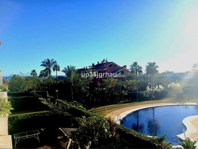 2 quarto Apartamento para venda em Estepona com piscina garagem - 389 900 € (Ref: 9849987)