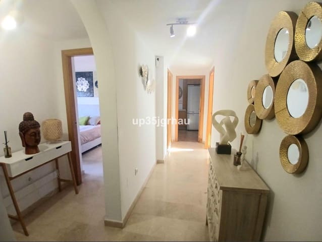 2 quarto Apartamento para venda em Estepona com piscina garagem - 389 900 € (Ref: 9849987)