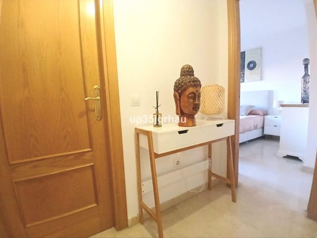 2 quarto Apartamento para venda em Estepona com piscina garagem - 389 900 € (Ref: 9849987)