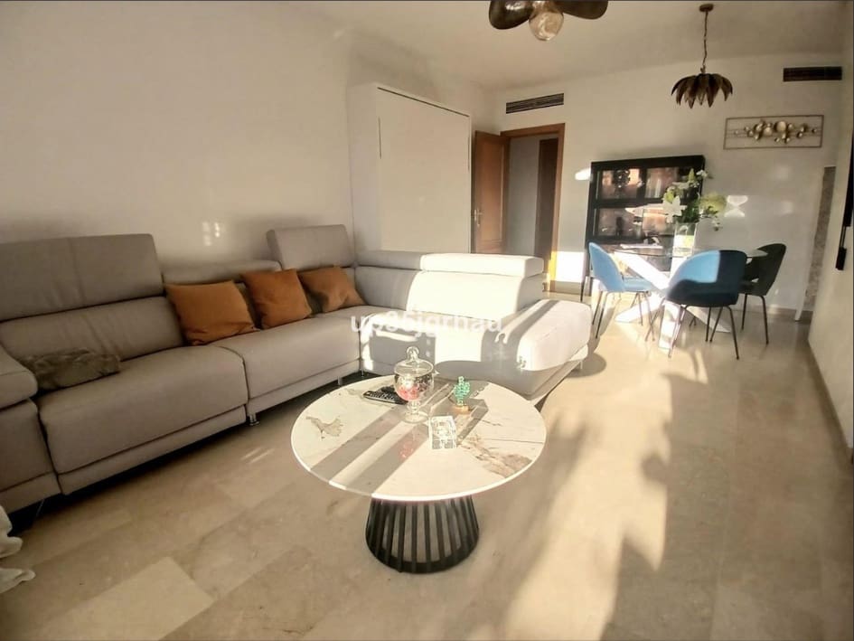 2 quarto Apartamento para venda em Estepona com piscina garagem - 389 900 € (Ref: 9849987)