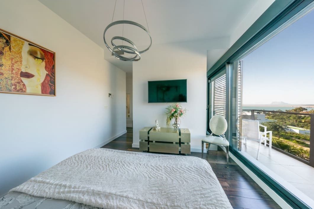 3 quarto Casa em Banda para venda em Manilva com piscina garagem - 465 000 € (Ref: 9849989)