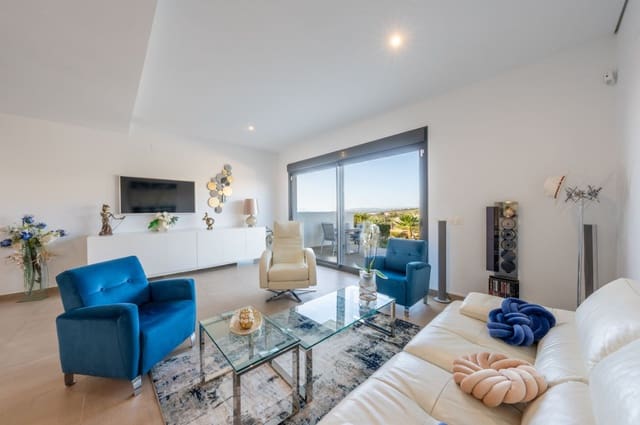 3 quarto Casa em Banda para venda em Manilva com piscina garagem - 465 000 € (Ref: 9849989)