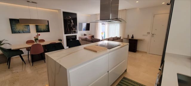 2 camera da letto Appartamento in vendita in Puerto Banus, Marbella con piscina - 480.000 € (Rif: 9852072)