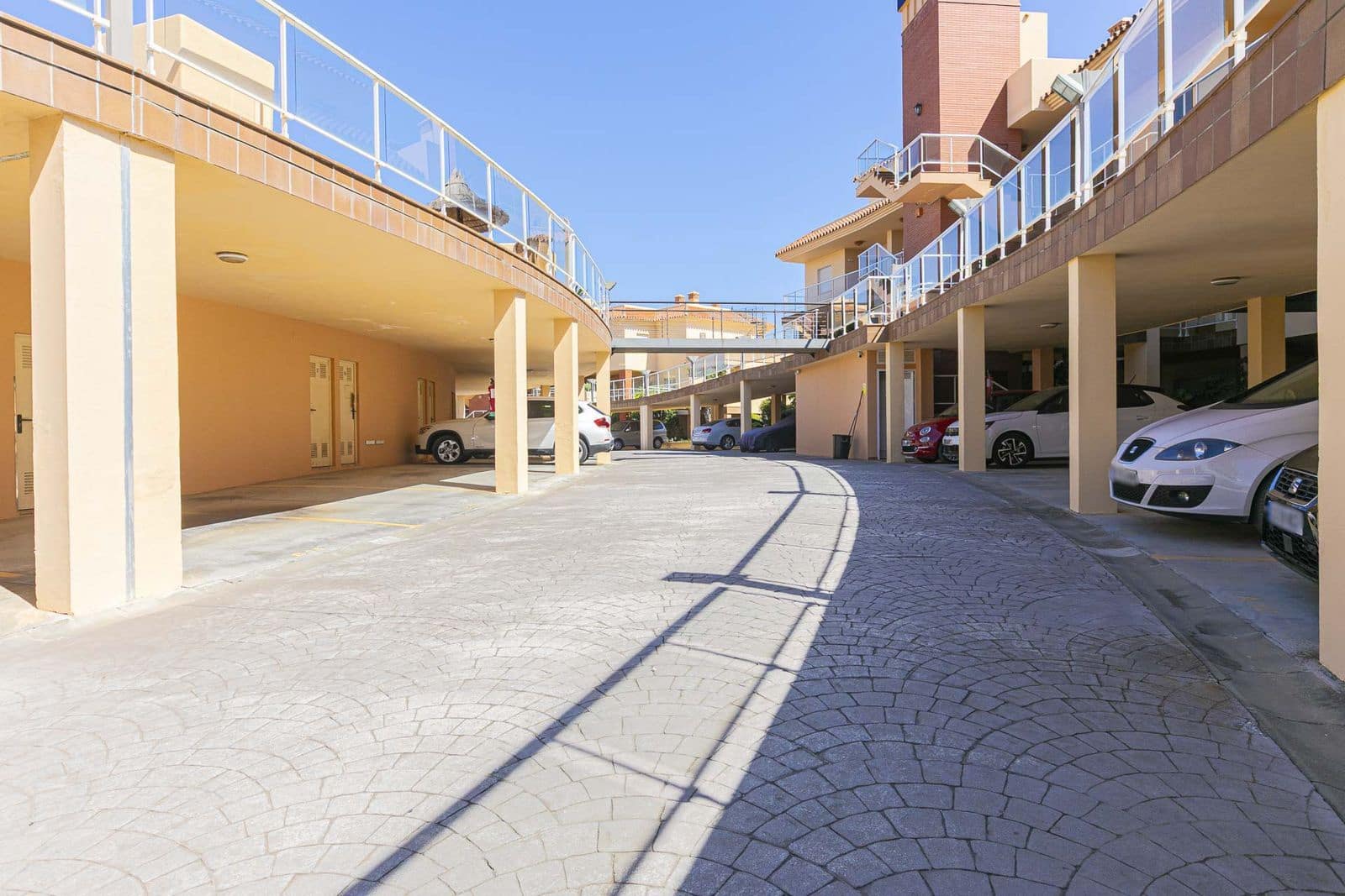 2 camera da letto Appartamento in vendita in Puerto de la Torre con piscina garage - 375.000 € (Rif: 9852192)