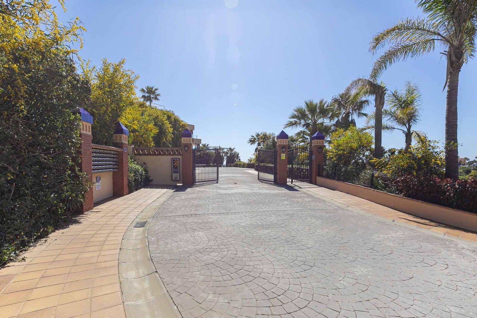 2 camera da letto Appartamento in vendita in Puerto de la Torre con piscina garage - 375.000 € (Rif: 9852192)