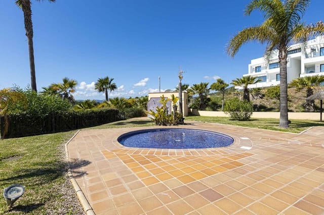 2 camera da letto Appartamento in vendita in El Chaparral, Malaga città con piscina garage - 375.000 € (Rif: 9852192)