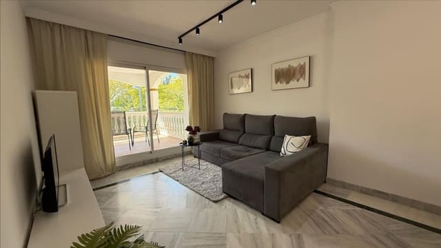 2 camera da letto Appartamento in vendita in Nueva Andalucia, Marbella con piscina - 450.000 € (Rif: 9852269)