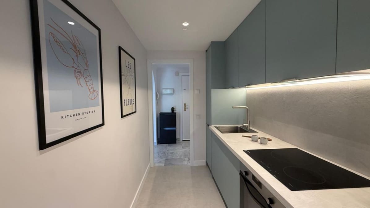 2 camera da letto Appartamento in vendita in Nueva Andalucia con piscina - 450.000 € (Rif: 9852269)