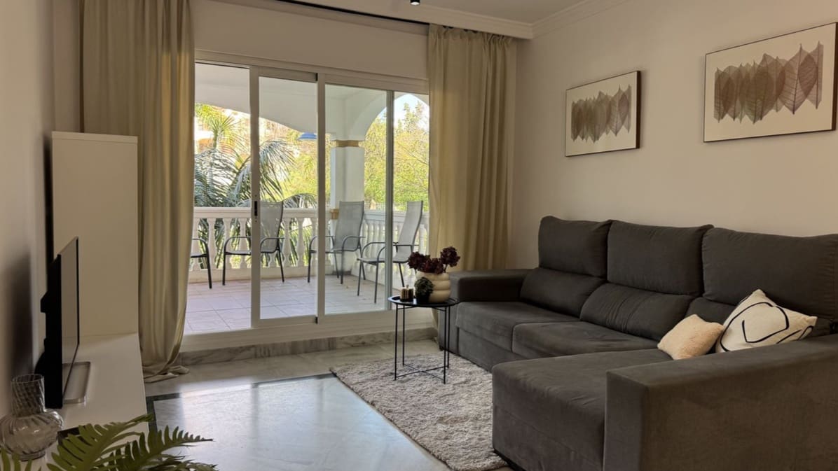 2 camera da letto Appartamento in vendita in Nueva Andalucia con piscina - 450.000 € (Rif: 9852269)
