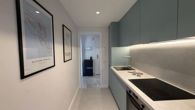 2 camera da letto Appartamento in vendita in Nueva Andalucia, Marbella con piscina - 450.000 € (Rif: 9852269)