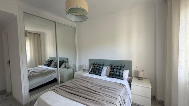 2 camera da letto Appartamento in vendita in Nueva Andalucia, Marbella con piscina - 450.000 € (Rif: 9852269)