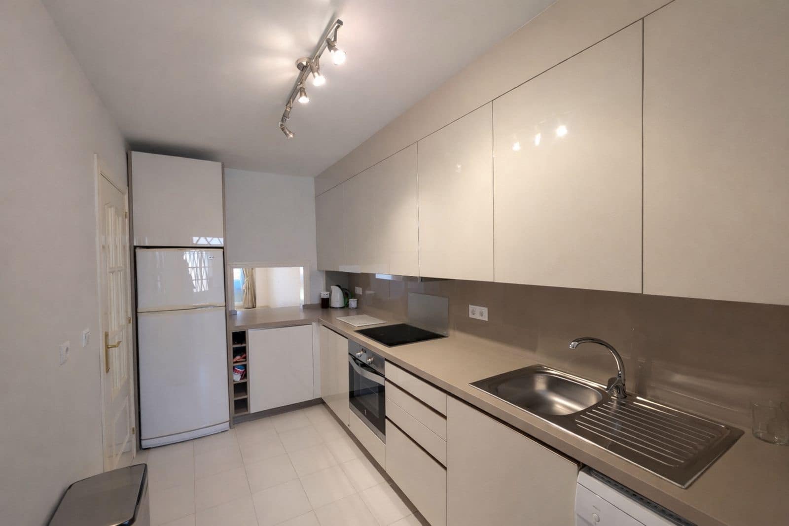 2 camera da letto Appartamento in vendita in Puerto de la Torre con piscina garage - 340.000 € (Rif: 9852293)