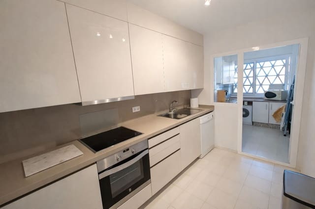 2 camera da letto Appartamento in vendita in El Chaparral, Malaga città con piscina garage - 340.000 € (Rif: 9852293)