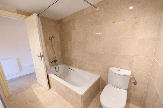 2 camera da letto Appartamento in vendita in El Chaparral, Malaga città con piscina garage - 340.000 € (Rif: 9852293)