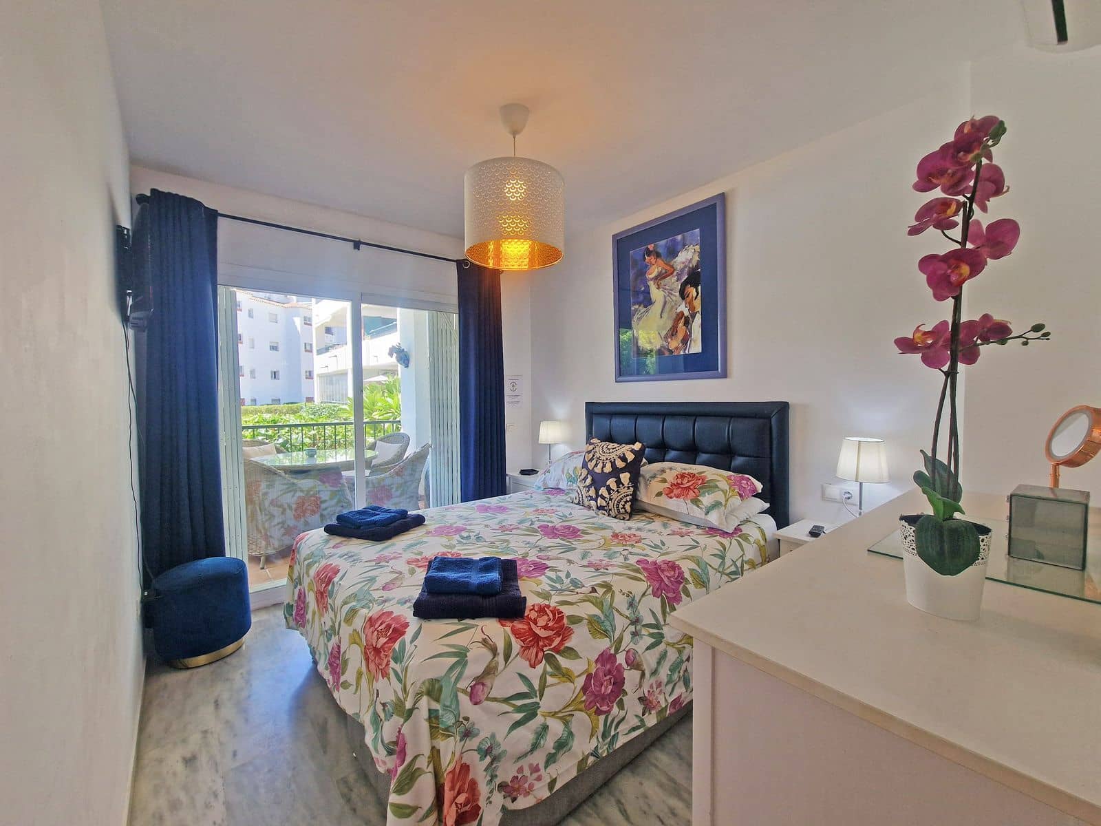 2 quarto Apartamento para venda em Calahonda com piscina garagem - 330 000 € (Ref: 9852955)