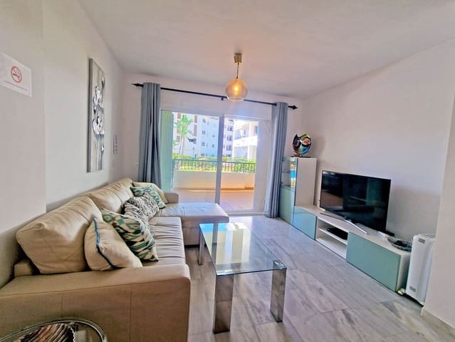 2 quarto Apartamento para venda em Calahonda, Mijas com piscina garagem - 330 000 € (Ref: 9852955)