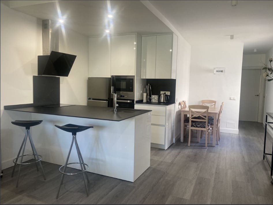 2 camera da letto Appartamento in vendita in Puerto Banus con piscina garage - 475.000 € (Rif: 9852980)