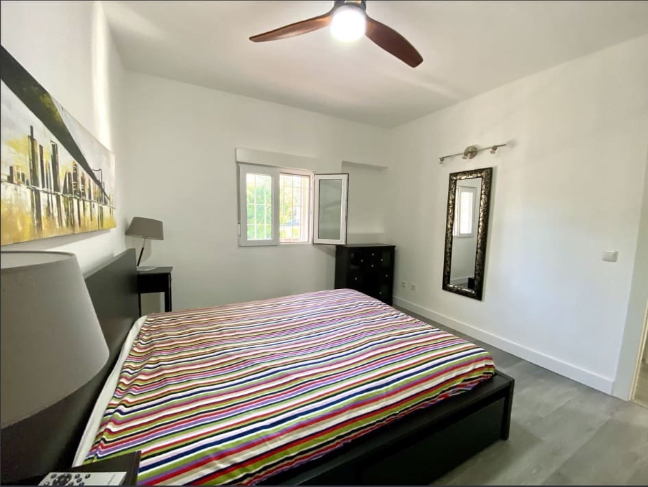 2 camera da letto Appartamento in vendita in Puerto Banus con piscina garage - 475.000 € (Rif: 9852980)