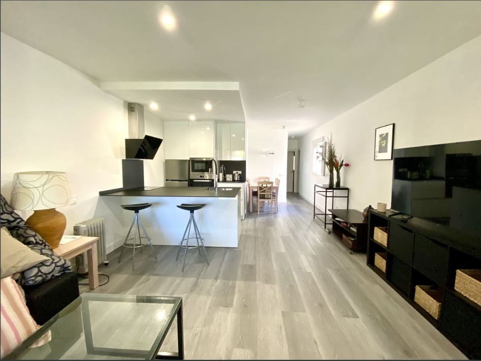 2 camera da letto Appartamento in vendita in Puerto Banus con piscina garage - 475.000 € (Rif: 9852980)