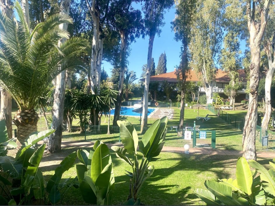 2 camera da letto Appartamento in vendita in Puerto Banus con piscina garage - 475.000 € (Rif: 9852980)