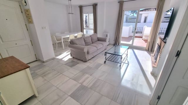 3 camera da letto Attico in vendita in Nueva Andalucia, Marbella con piscina garage - 465.000 € (Rif: 9852996)