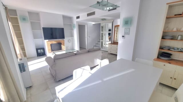 3 camera da letto Attico in vendita in Nueva Andalucia, Marbella con piscina garage - 465.000 € (Rif: 9852996)
