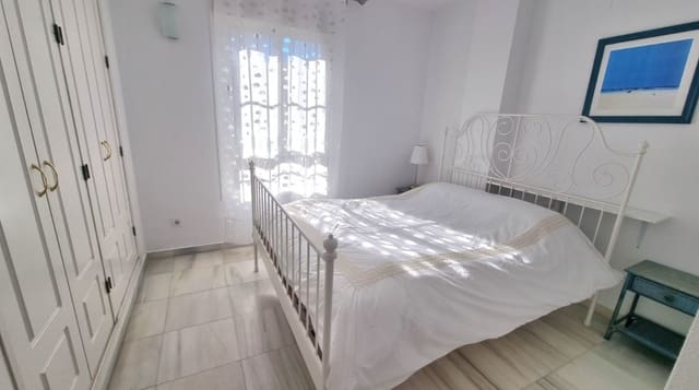 3 camera da letto Attico in vendita in Nueva Andalucia, Marbella con piscina garage - 465.000 € (Rif: 9852996)