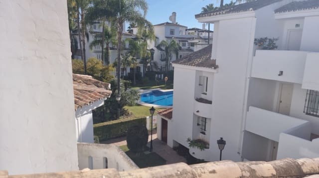 3 camera da letto Attico in vendita in Nueva Andalucia, Marbella con piscina garage - 465.000 € (Rif: 9852996)