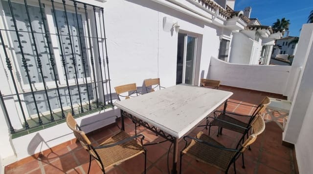 3 camera da letto Attico in vendita in Nueva Andalucia, Marbella con piscina garage - 465.000 € (Rif: 9852996)