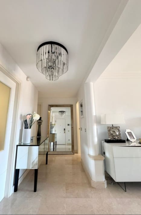 2 bedroom Apartment for rent in Benahavis with pool - € 3,000 (Ref: 9854491)