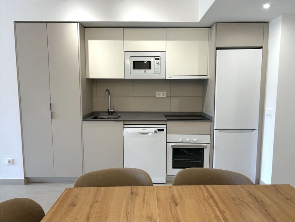 3 bedroom Apartment for rent in Fuengirola with pool garage - € 1,950 (Ref: 9854508)
