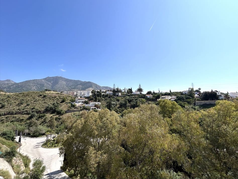3 bedroom Apartment for rent in Fuengirola with pool garage - € 1,950 (Ref: 9854508)
