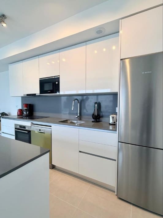 3 bedroom Apartment for rent in Bel-Air with pool garage - € 3,500 (Ref: 9854512)