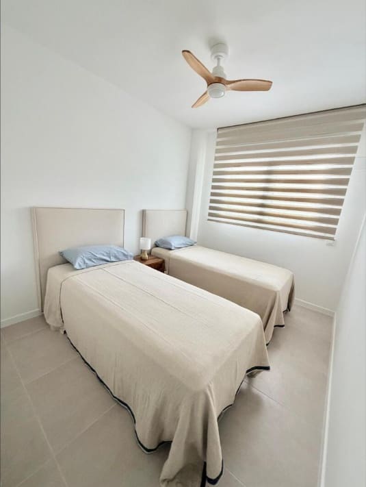 3 bedroom Apartment for rent in Bel-Air with pool garage - € 3,500 (Ref: 9854512)