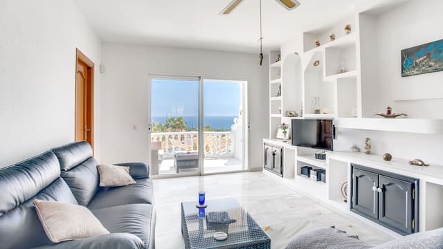 2 camera da letto Appartamento in vendita in El Chaparral, Malaga città con piscina garage - 385.000 € (Rif: 9855936)