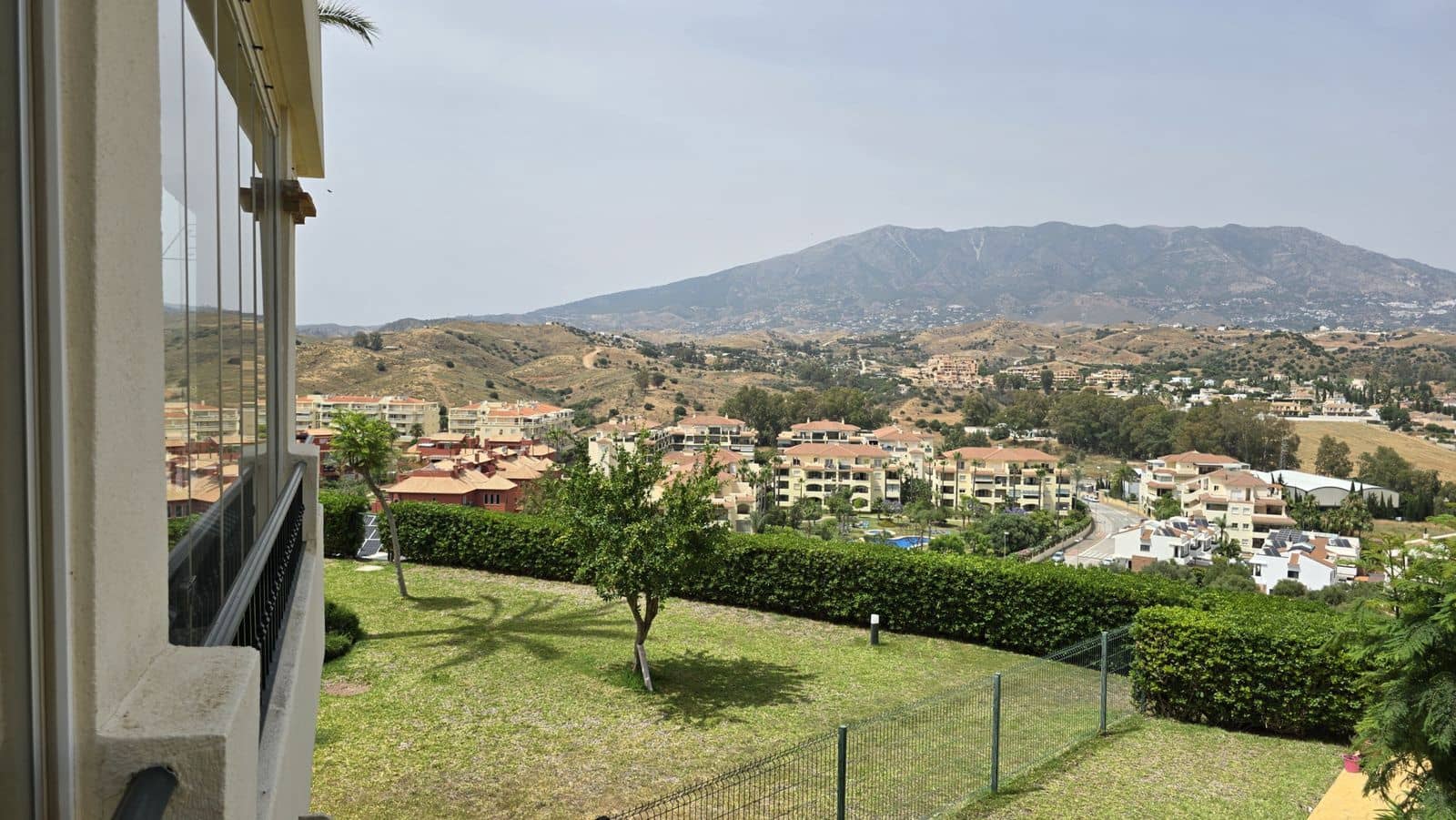 3 bedroom Apartment for sale in La Cala Hills with pool - € 420,000 (Ref: 9855969)