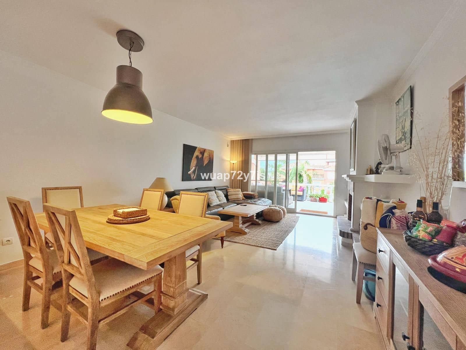 2 soverom Leilighet til salgs i Costalita med svømmebasseng - € 469 000 (Ref: 9855979)