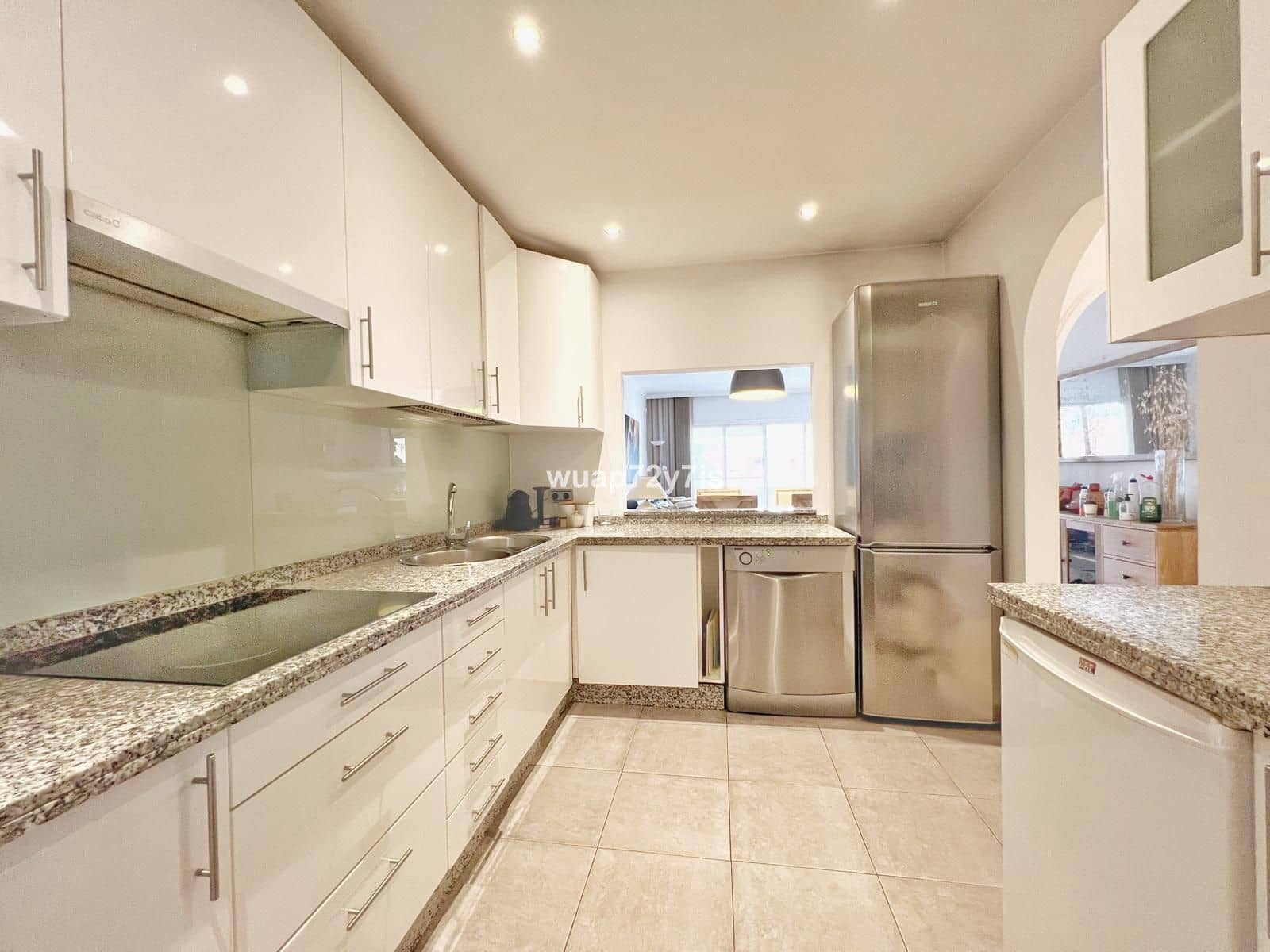 2 soverom Leilighet til salgs i Costalita med svømmebasseng - € 469 000 (Ref: 9855979)