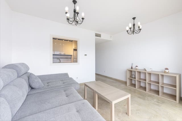 2 soverom Penthouse til salgs i La Duquesa / Puerto de la Duquesa, Manilva med svømmebasseng - € 260 000 (Ref: 9856101)