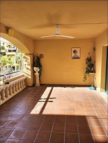 2 soverom Leilighet til salgs i San Pedro de Alcántara Pueblo, Marbella med svømmebasseng garasje - € 484 999 (Ref: 9856103)