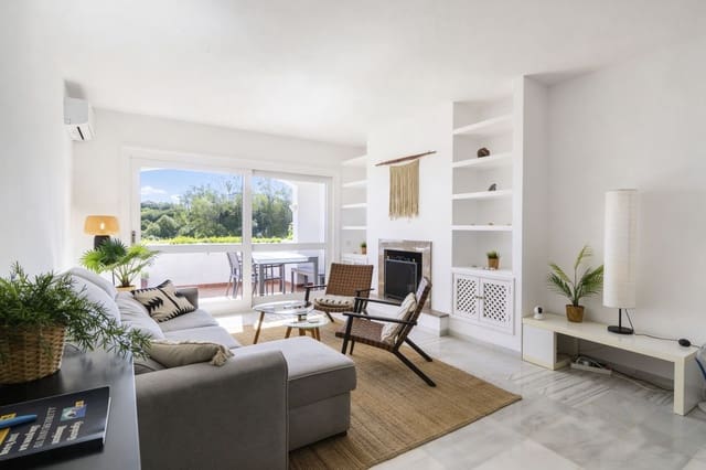 2 soverom Leilighet til salgs i Los Arqueros, Benahavís med svømmebasseng - € 410 000 (Ref: 9856104)