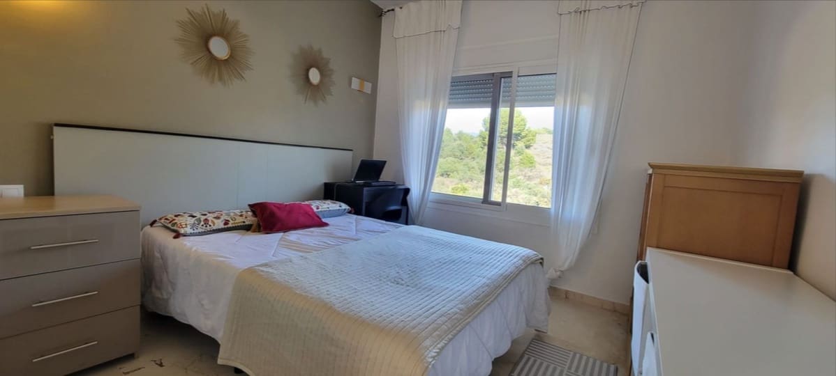 2 chambre Appartement à vendre à Puerto Banus avec piscine - 480 000 € (Ref: 9856110)