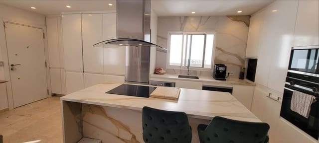 2 chambre Appartement à vendre à Puerto Banus, Marbella avec piscine - 480 000 € (Ref: 9856110)