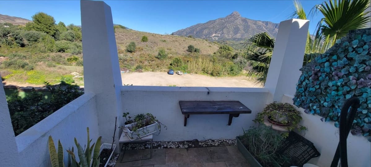2 chambre Appartement à vendre à Puerto Banus avec piscine - 480 000 € (Ref: 9856110)