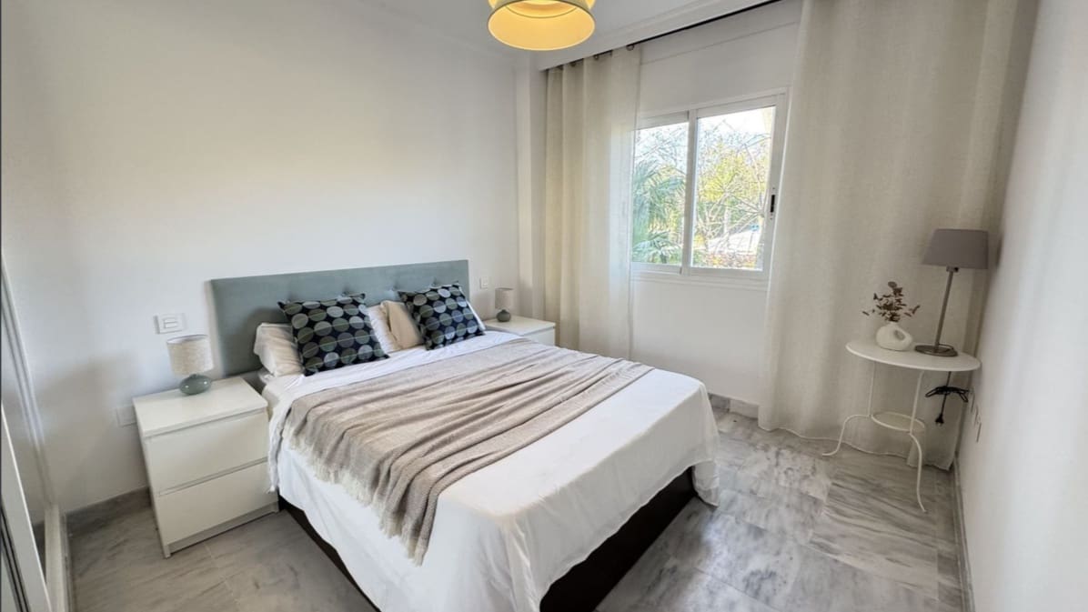 2 camera da letto Appartamento in vendita in Nueva Andalucia con piscina - 450.000 € (Rif: 9857750)