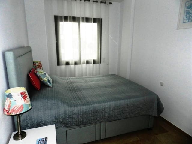 2 chambre Appartement à vendre à La Duquesa / Puerto de la Duquesa, Manilva avec piscine - 380 000 € (Ref: 9857764)