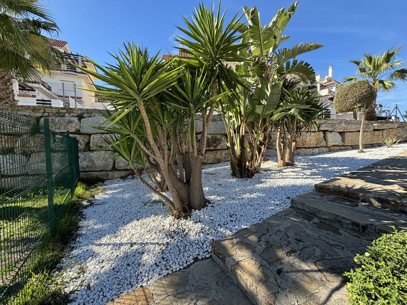 2 chambre Appartement à vendre à La Duquesa / Puerto de la Duquesa avec piscine - 241 000 € (Ref: 9858179)