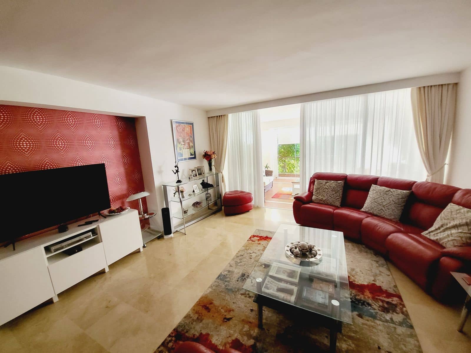 2 chambre Appartement à vendre à Riviera del Sol avec piscine garage - 349 000 € (Ref: 9858187)