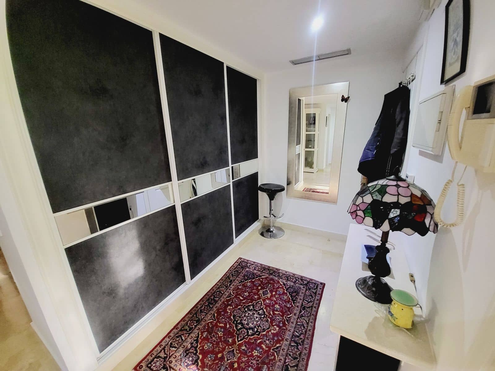 2 chambre Appartement à vendre à Riviera del Sol avec piscine garage - 349 000 € (Ref: 9858187)