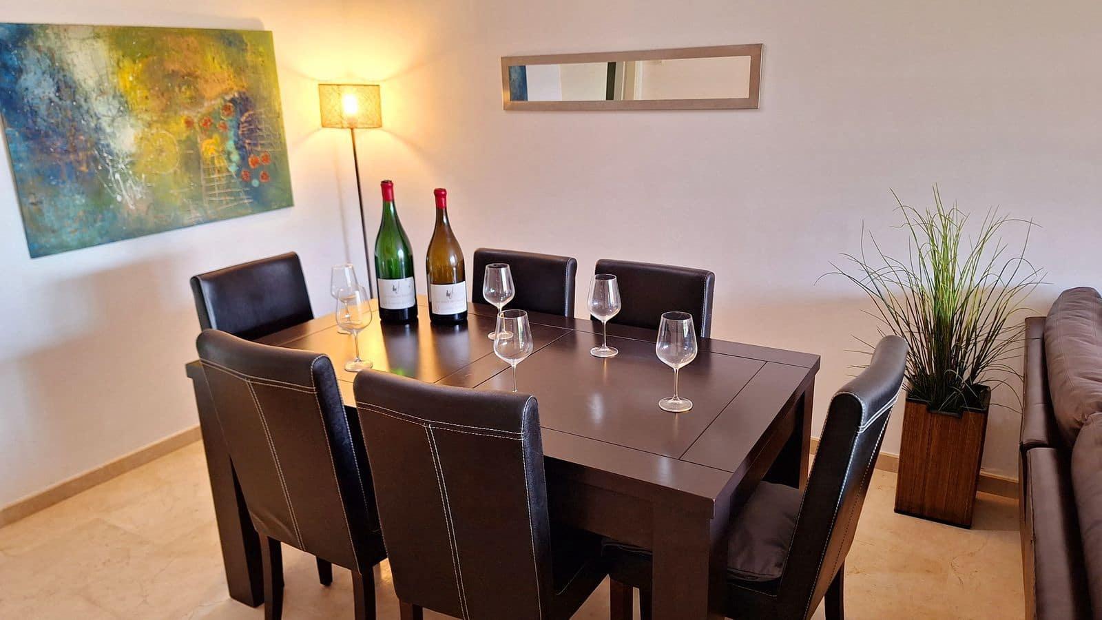 2 chambre Appartement à vendre à La Duquesa / Puerto de la Duquesa avec piscine garage - 484 000 € (Ref: 9858278)
